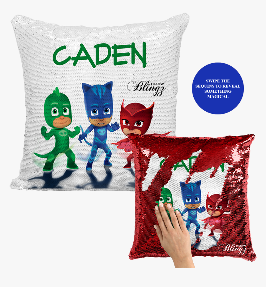 Pj Masks Png, Transparent Png