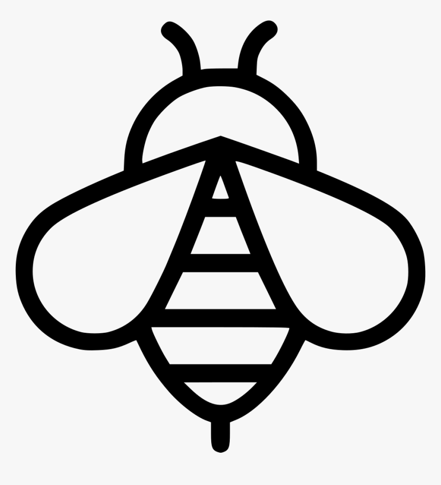 Bees Honey, HD Png Download
