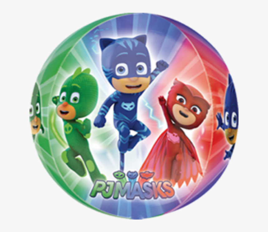 Pj Masks Png, Transparent Png