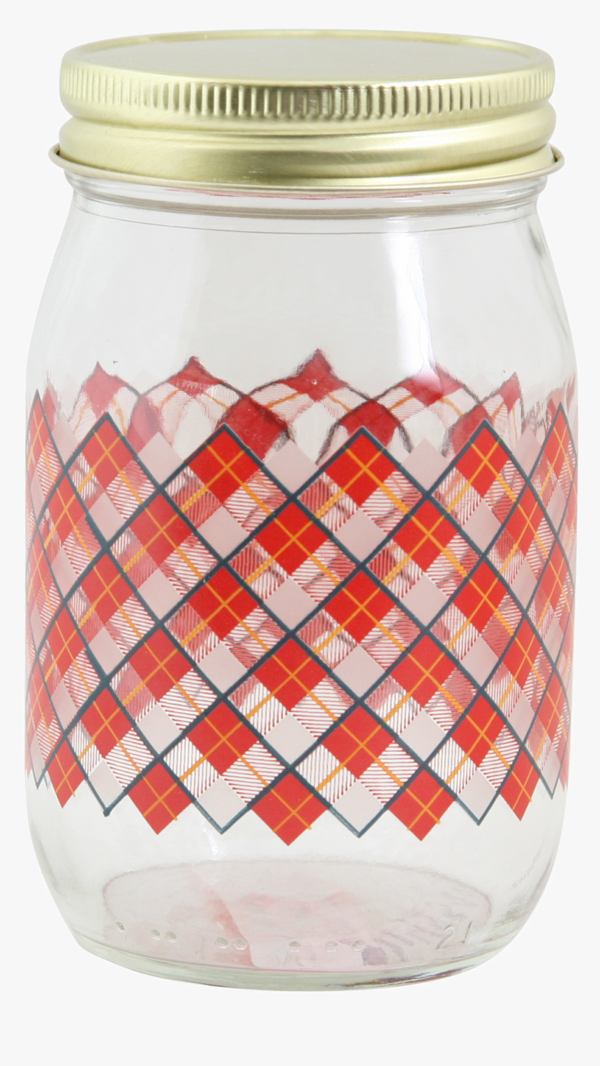Red Jar, HD Png Download