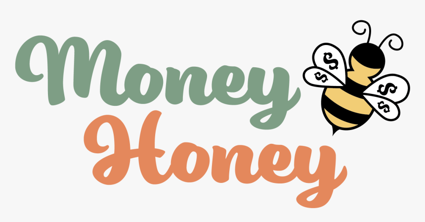 Logo-money Honey, HD Png Download
