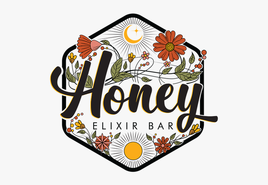 Honey Png, Transparent Png