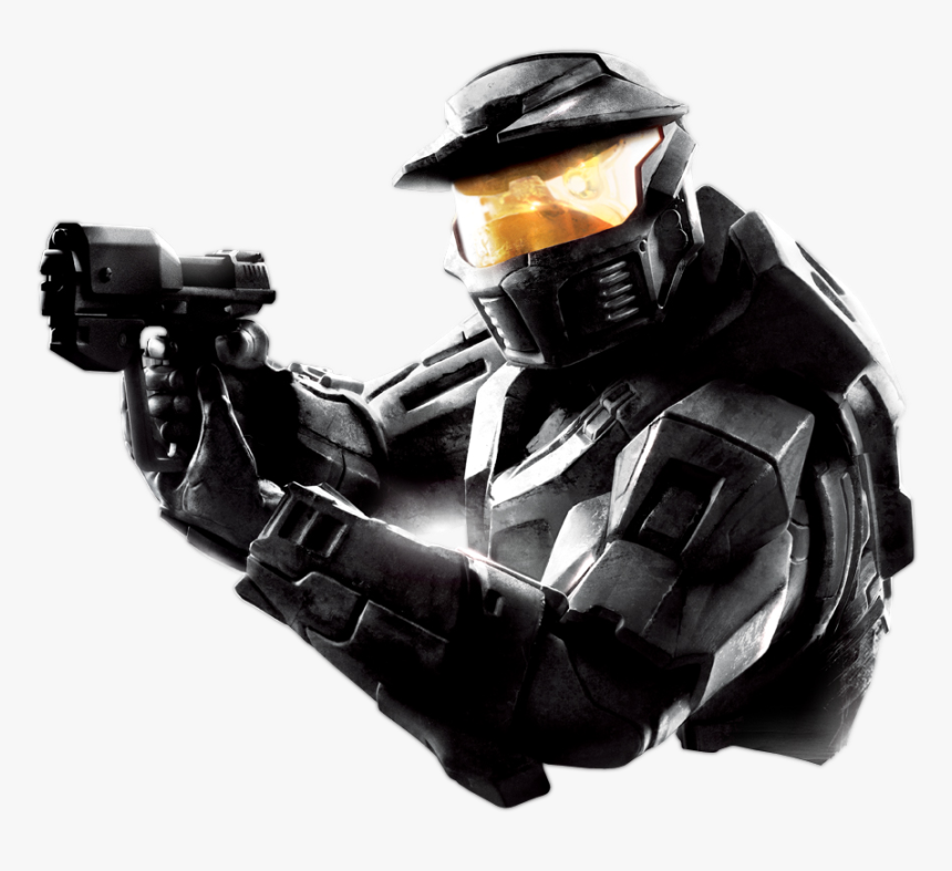 Halo Ce Anniversary Master Chief, HD Png Download
