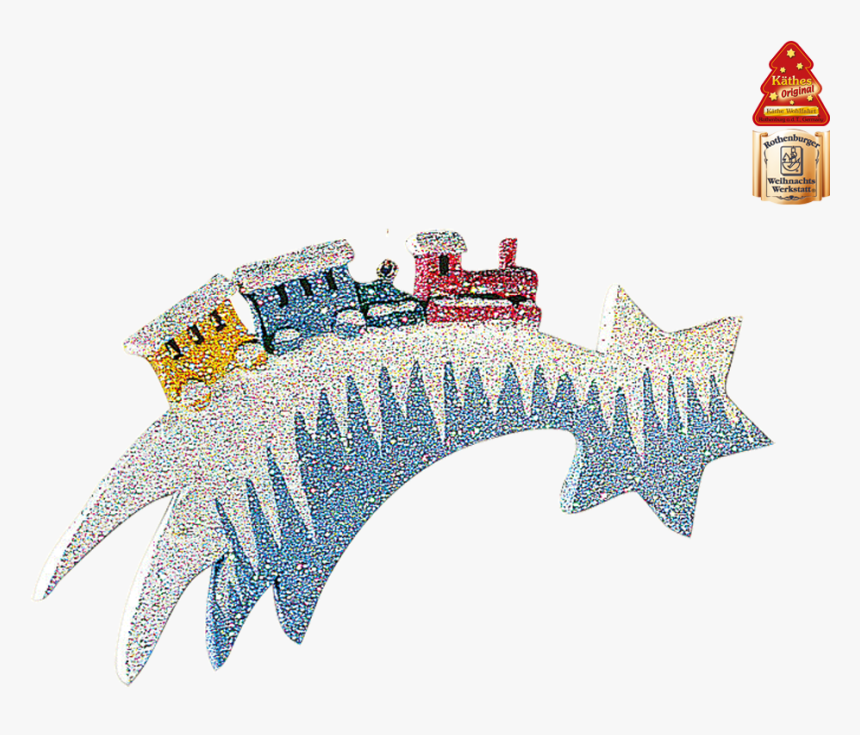 Train On Comet , Png Download, Transparent Png
