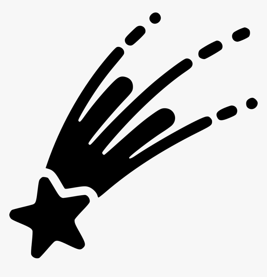 Comet, HD Png Download
