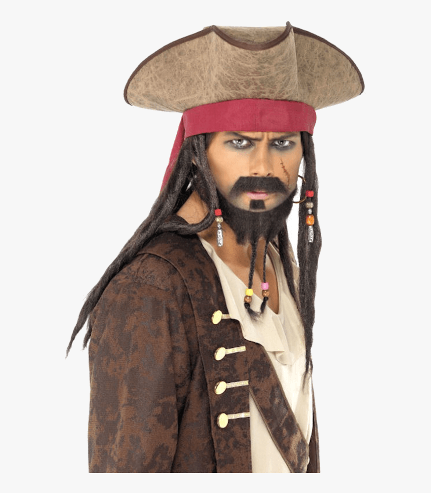 Pirate Hat , Png Download, Transparent Png