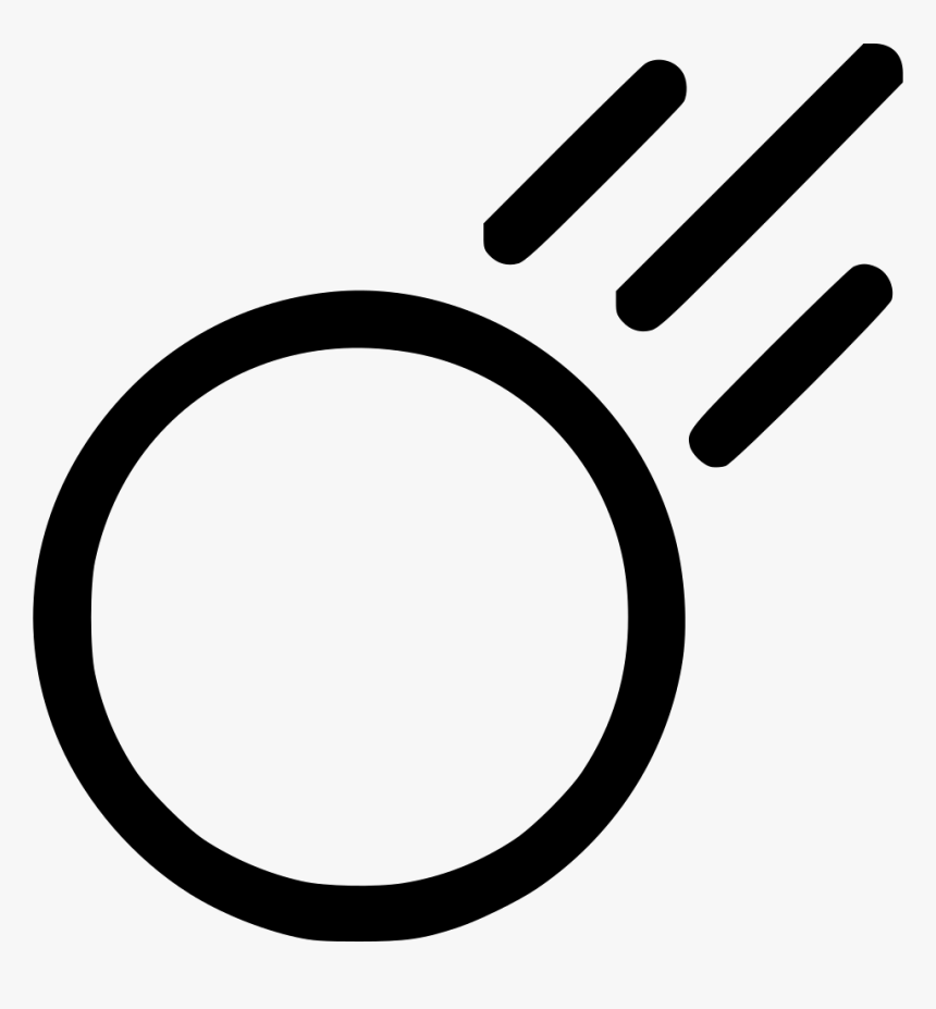 Comet, HD Png Download