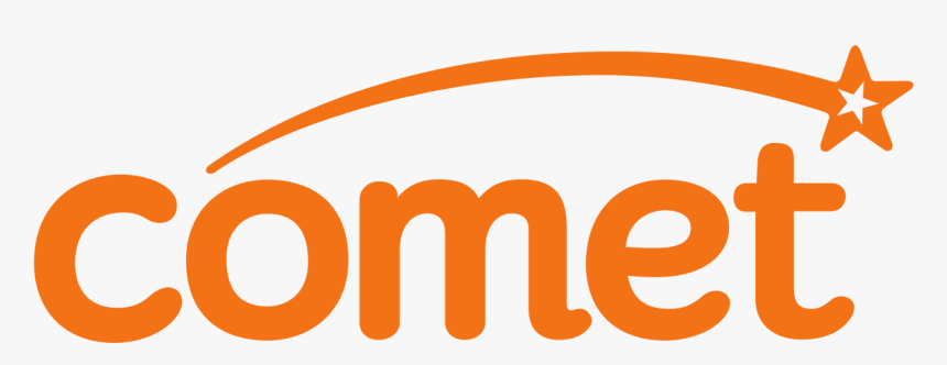 Comet Png, Transparent Png