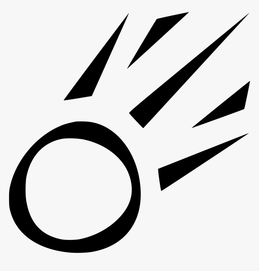 Comet Comments Clipart , Png Download, Transparent Png