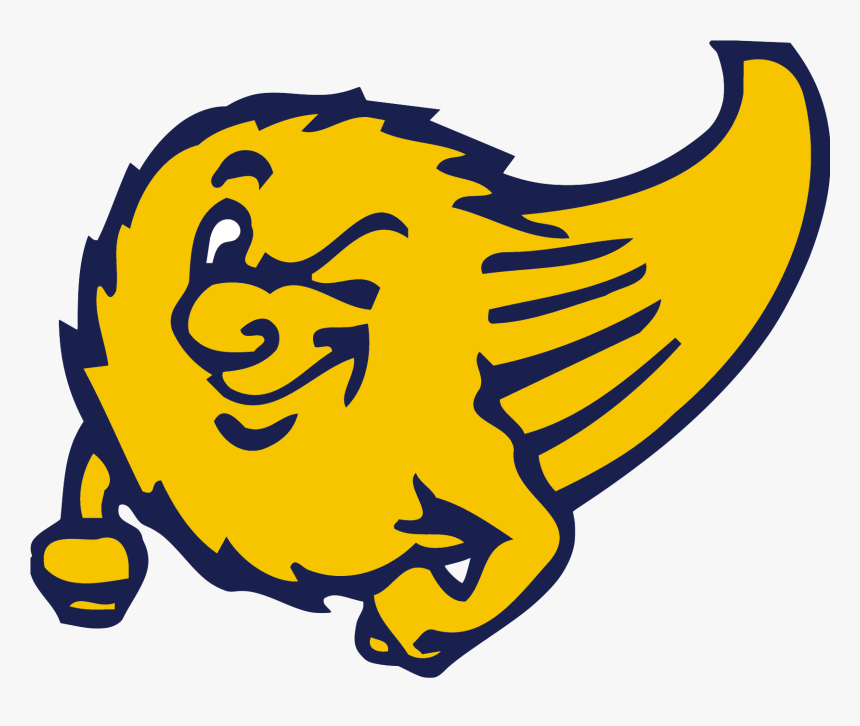 Comet Clipart Yellow, HD Png Download