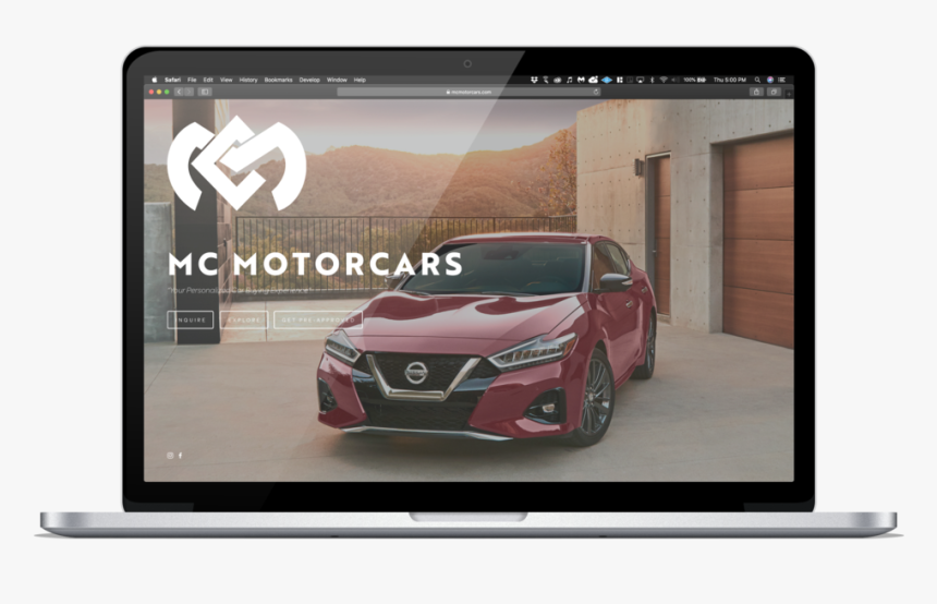 Cr8r Client Site, HD Png Download
