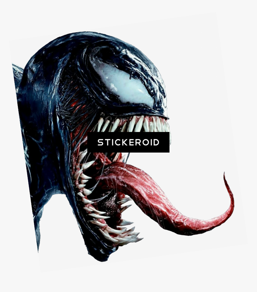 Venom , Png Download, Transparent Png