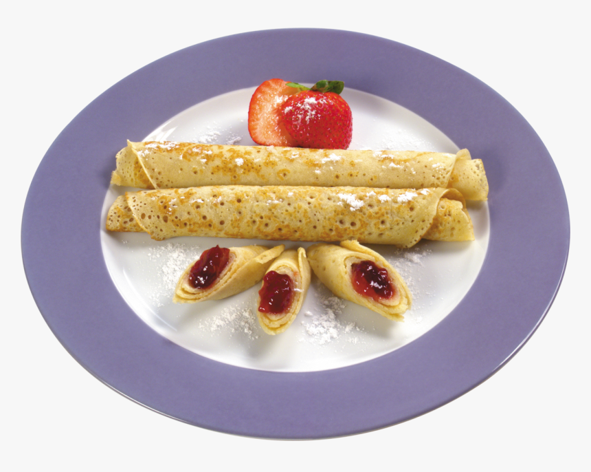Pancake Png Image, Transparent Png
