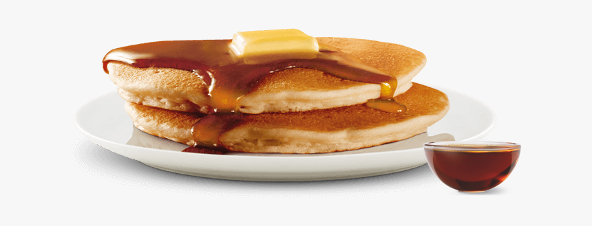 2 Pancakes, HD Png Download