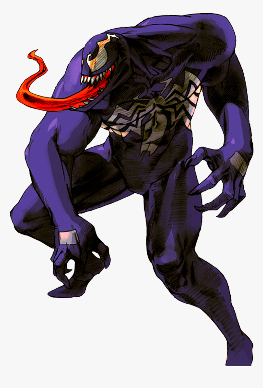 Venom, HD Png Download