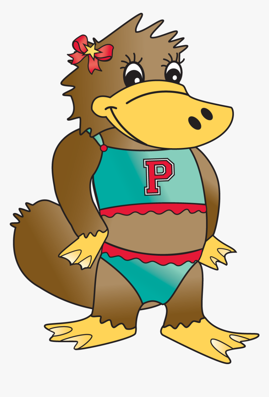 If Your Swimmer Isn T Ready For Team Venom Yet But, HD Png Download