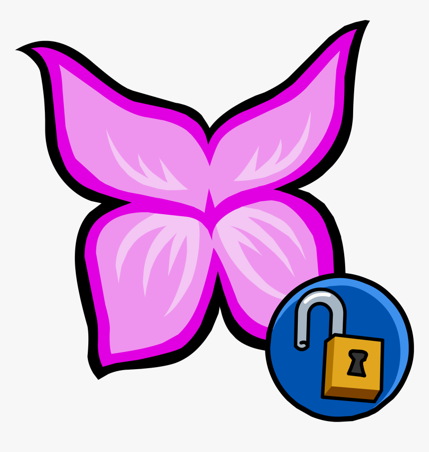 Club Penguin Rewritten Wiki, HD Png Download