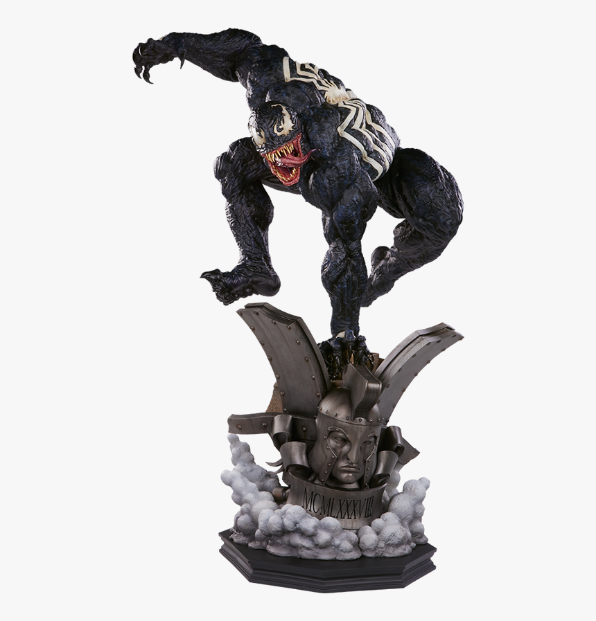 Venom Png, Transparent Png