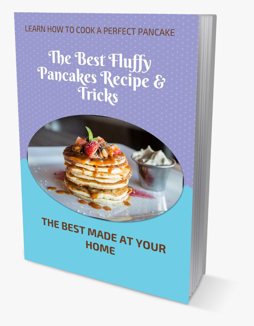 Pancakes Png, Transparent Png