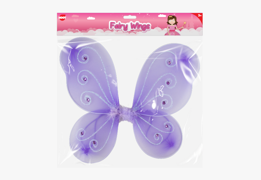Fairy Wings, HD Png Download