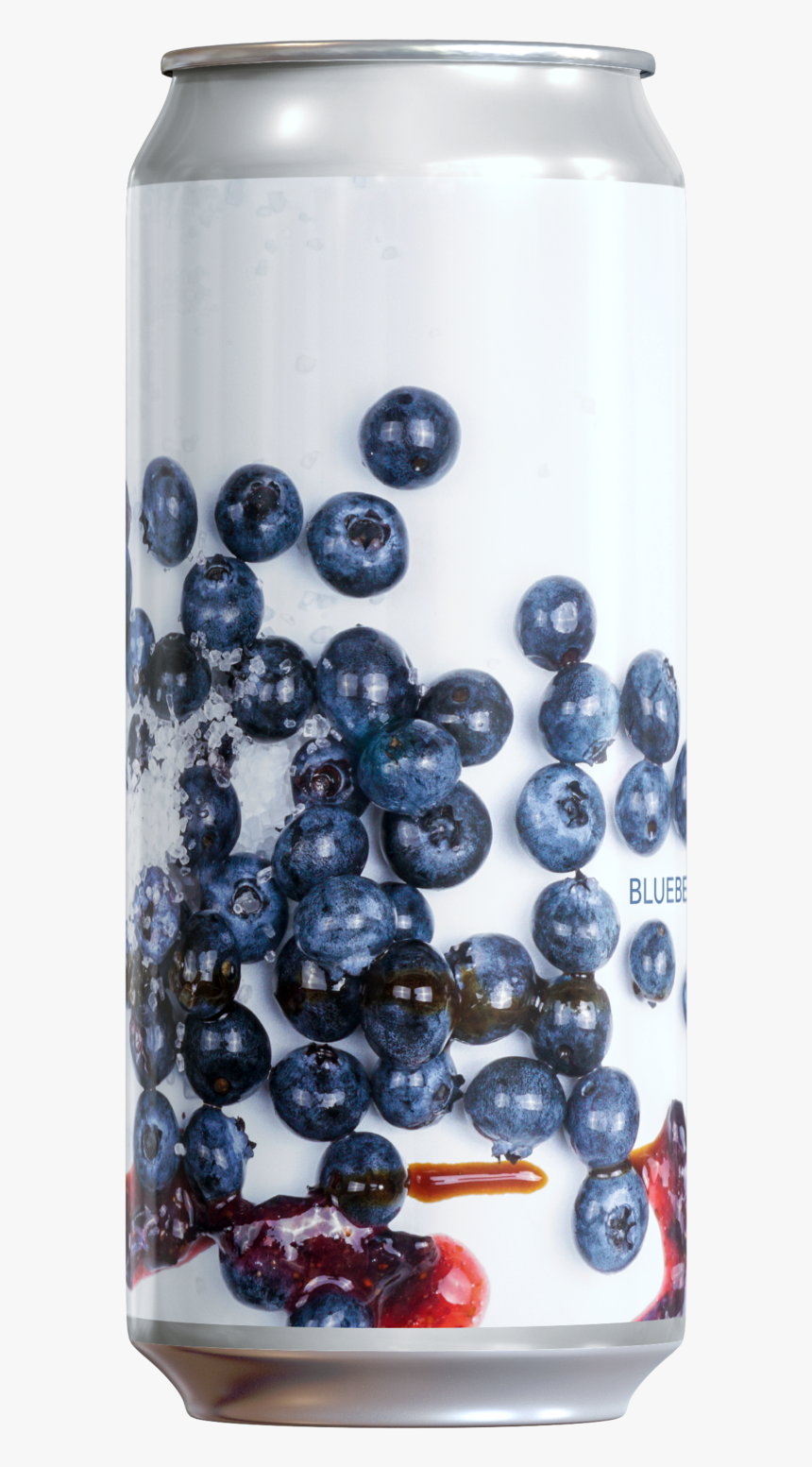 Blueberry, HD Png Download