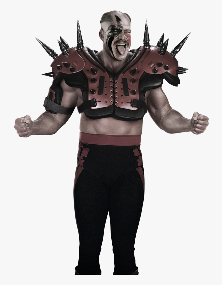 Road Warrior Hawk Png , Png Download, Transparent Png