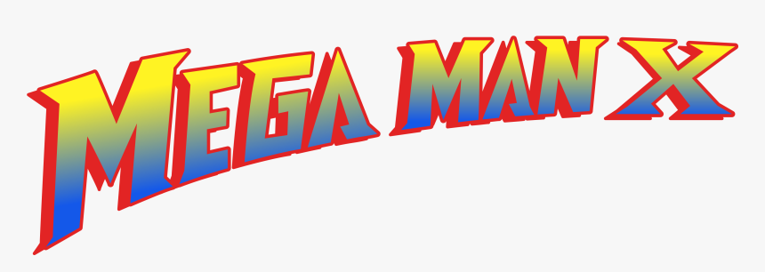 Mega Man X, HD Png Download