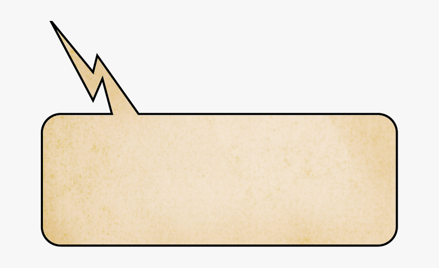 Old Paper Png, Transparent Png