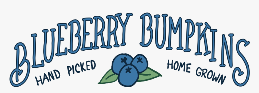 Blueberry, HD Png Download