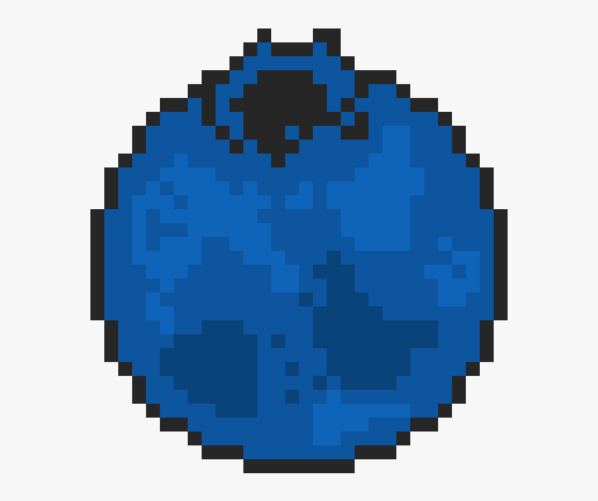 Blueberry Png, Transparent Png