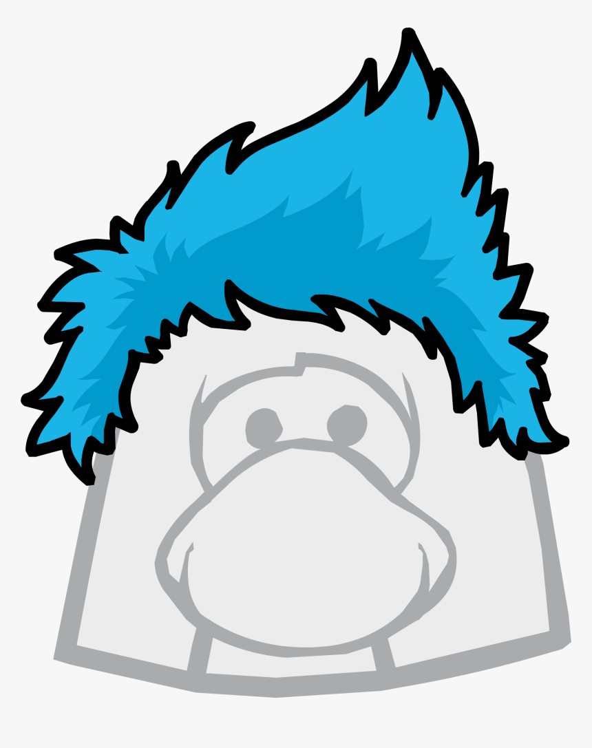 Club Penguin Rewritten Wiki, HD Png Download