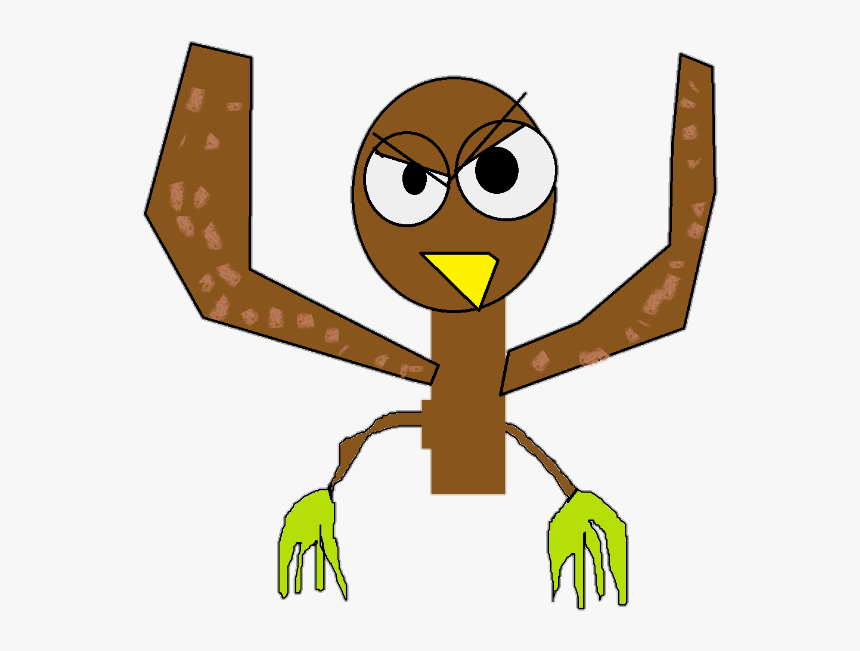 The Hawk , Png Download, Transparent Png