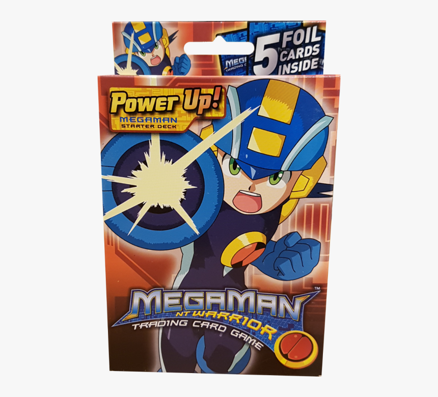 Megaman Png, Transparent Png
