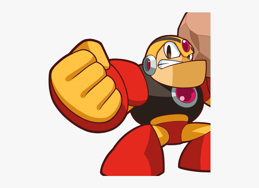 Megaman Png, Transparent Png