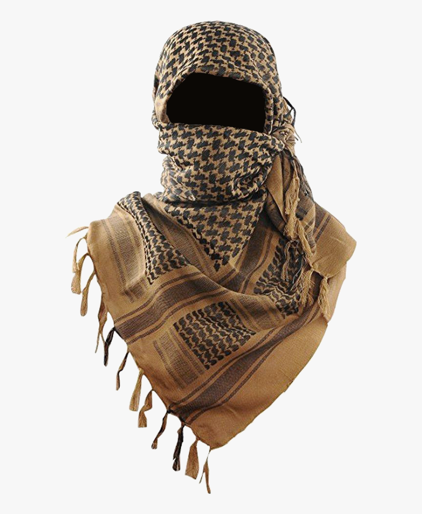 Scarf Png, Transparent Png