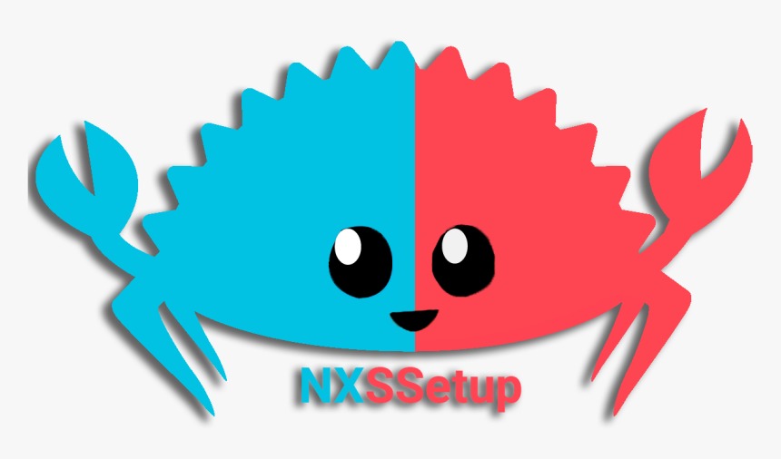 Nxssetup Logo, HD Png Download