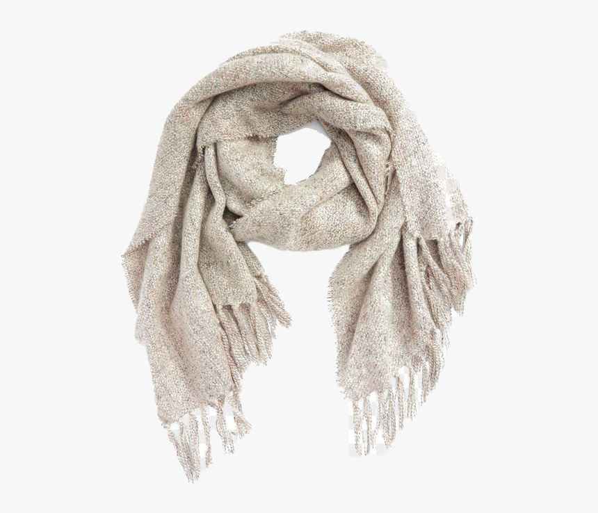 Scarf Png Hd, Transparent Png