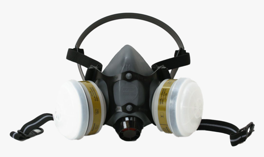 Respirator Mask Png Background Image, Transparent Png