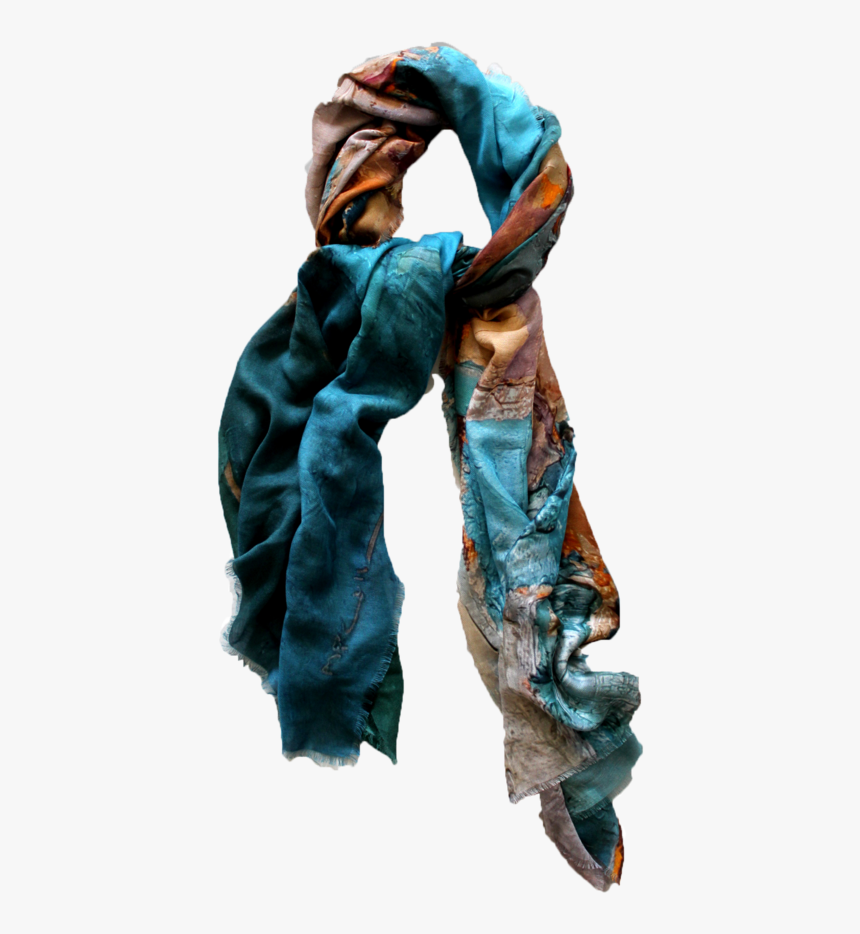 Harbour Boats Scarf, HD Png Download