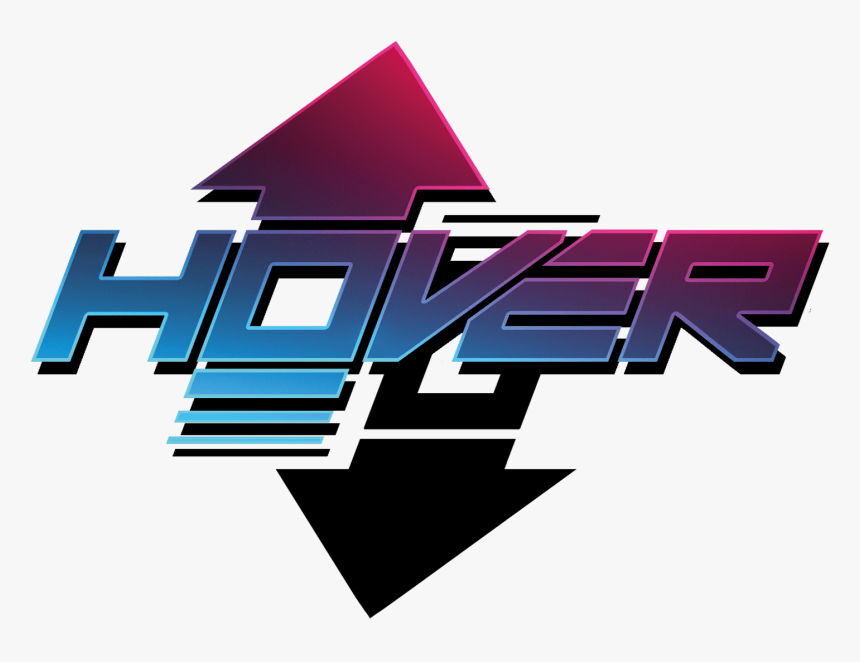 Logo Hover The Game Available On Pc And Coming Soon, HD Png Download