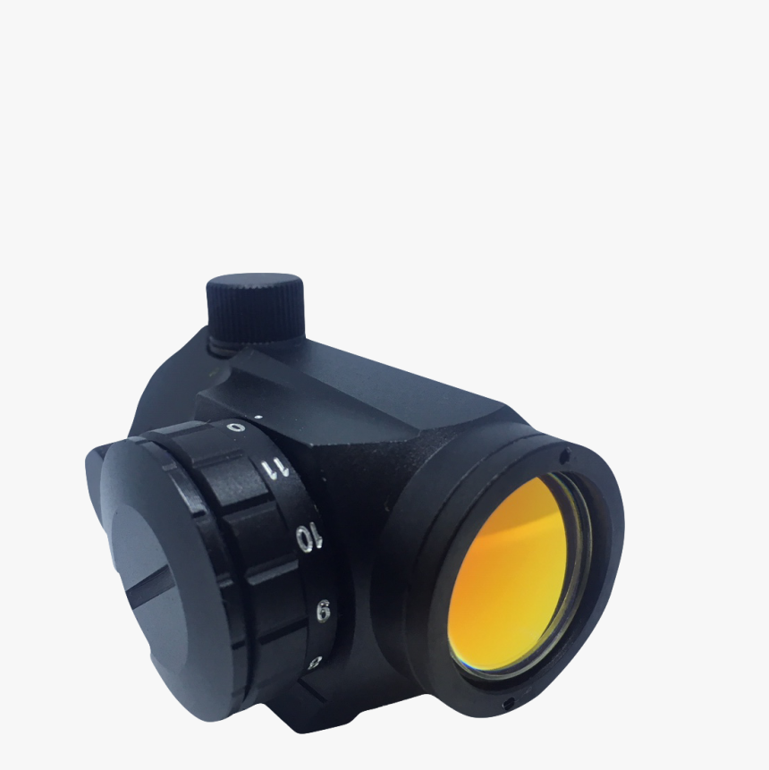 Arctic Fox Optics Rd003 Red Dot, HD Png Download