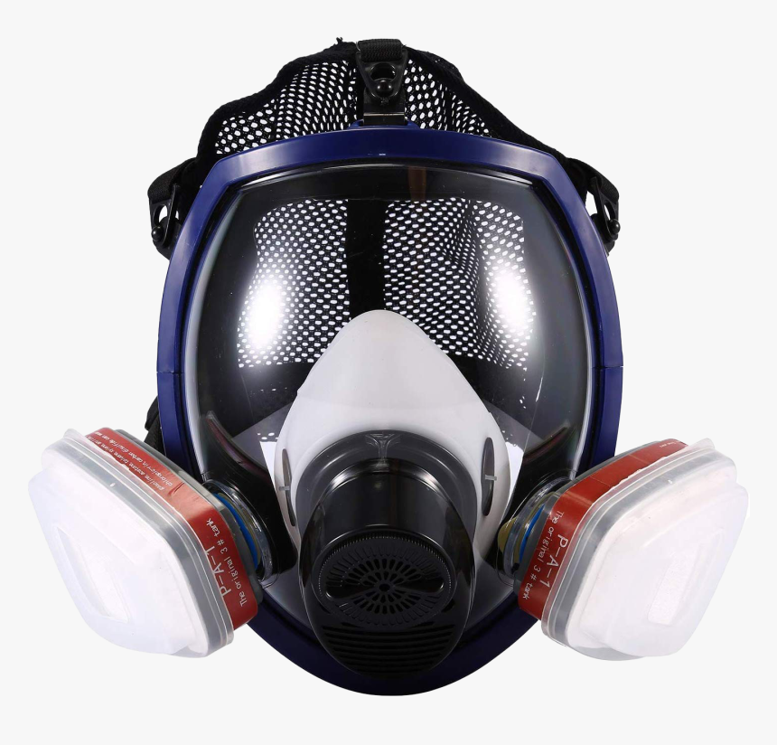 Respirator Mask Png Pic, Transparent Png