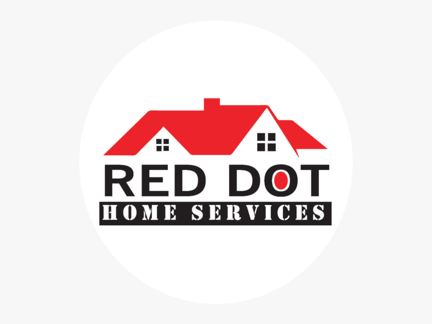 Red Dot Png, Transparent Png