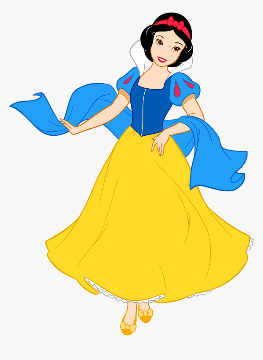Disney Princess Png Printable Clip Art , Png Download, Transparent Png
