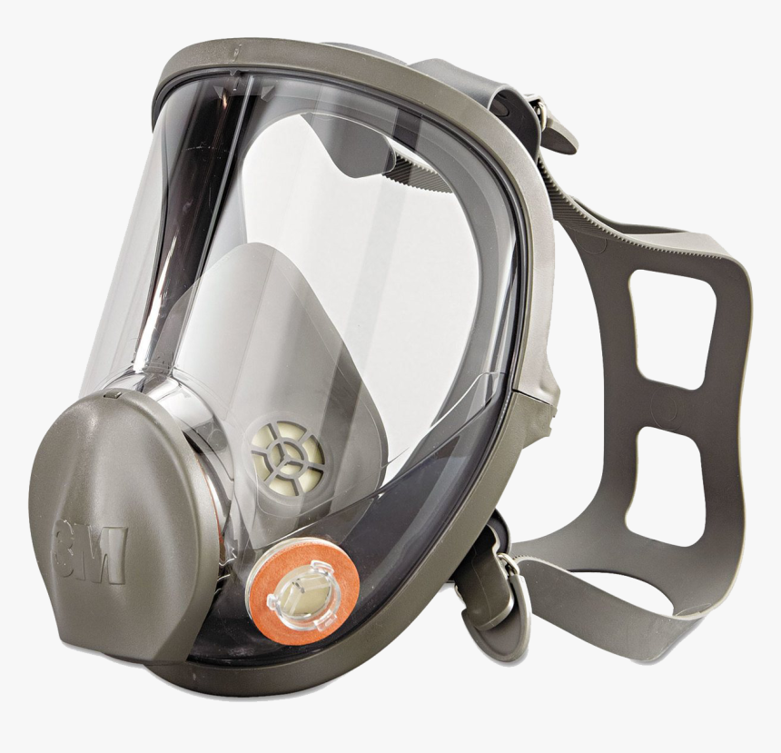 Respirator Mask Png Free Download, Transparent Png