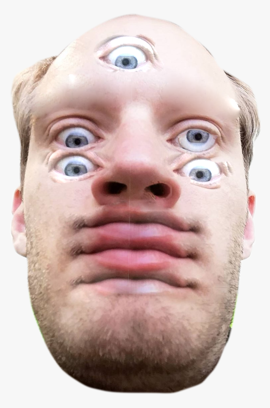 I Found A Pewdiepie Lookalike Pewdiepiesubmissions, HD Png Download