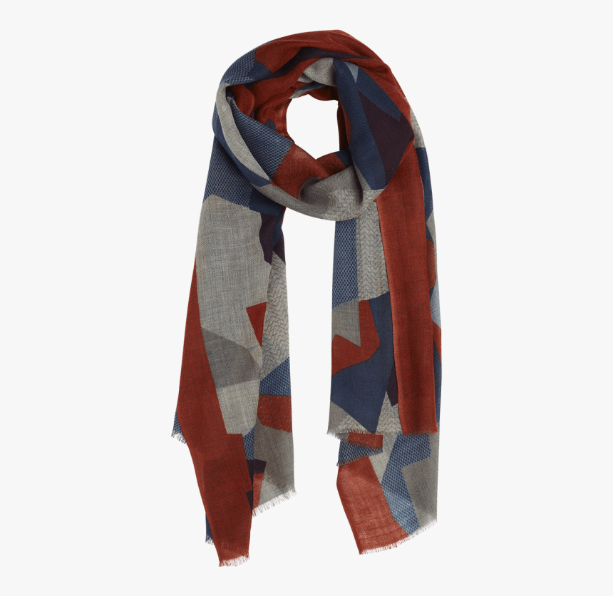 Scarf Png, Transparent Png
