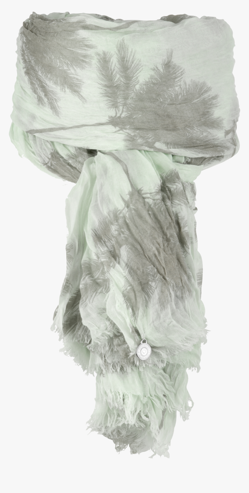 White Printer Scarf Png Image, Transparent Png