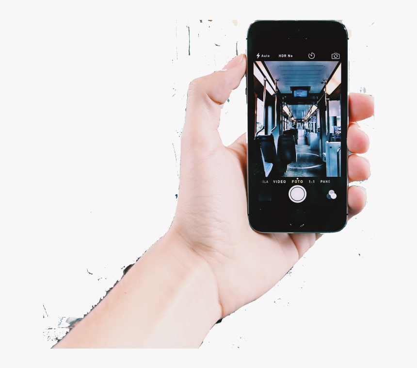 Cellphone Png, Transparent Png