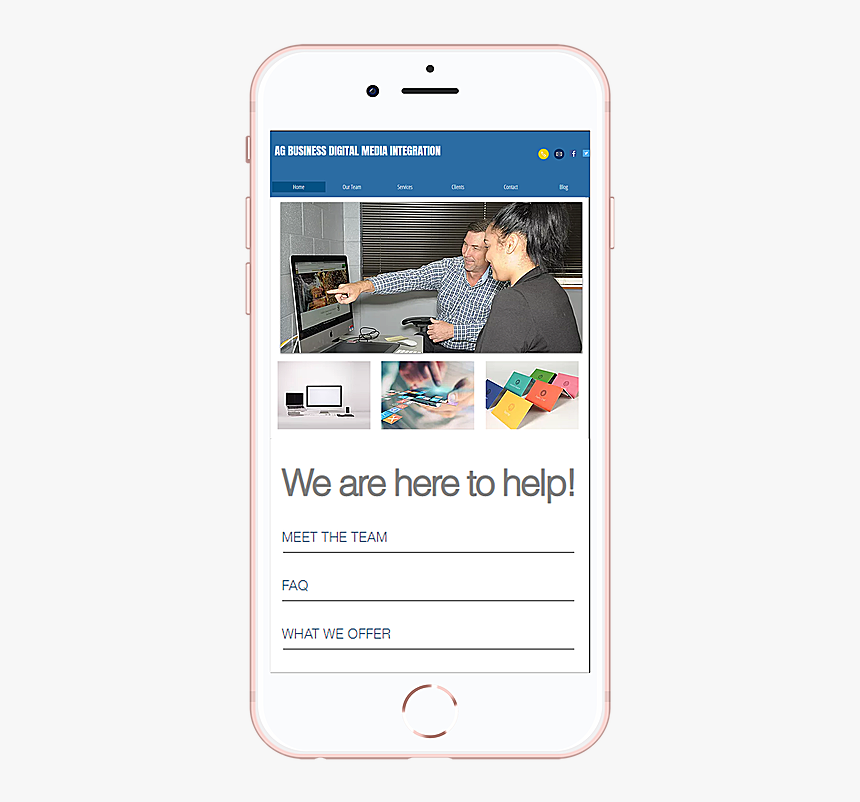 Cellphone Png, Transparent Png